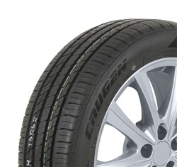 Шина KUMHO 235/70R17 107H Crugen KL33, літня, без камери, (2218313)
